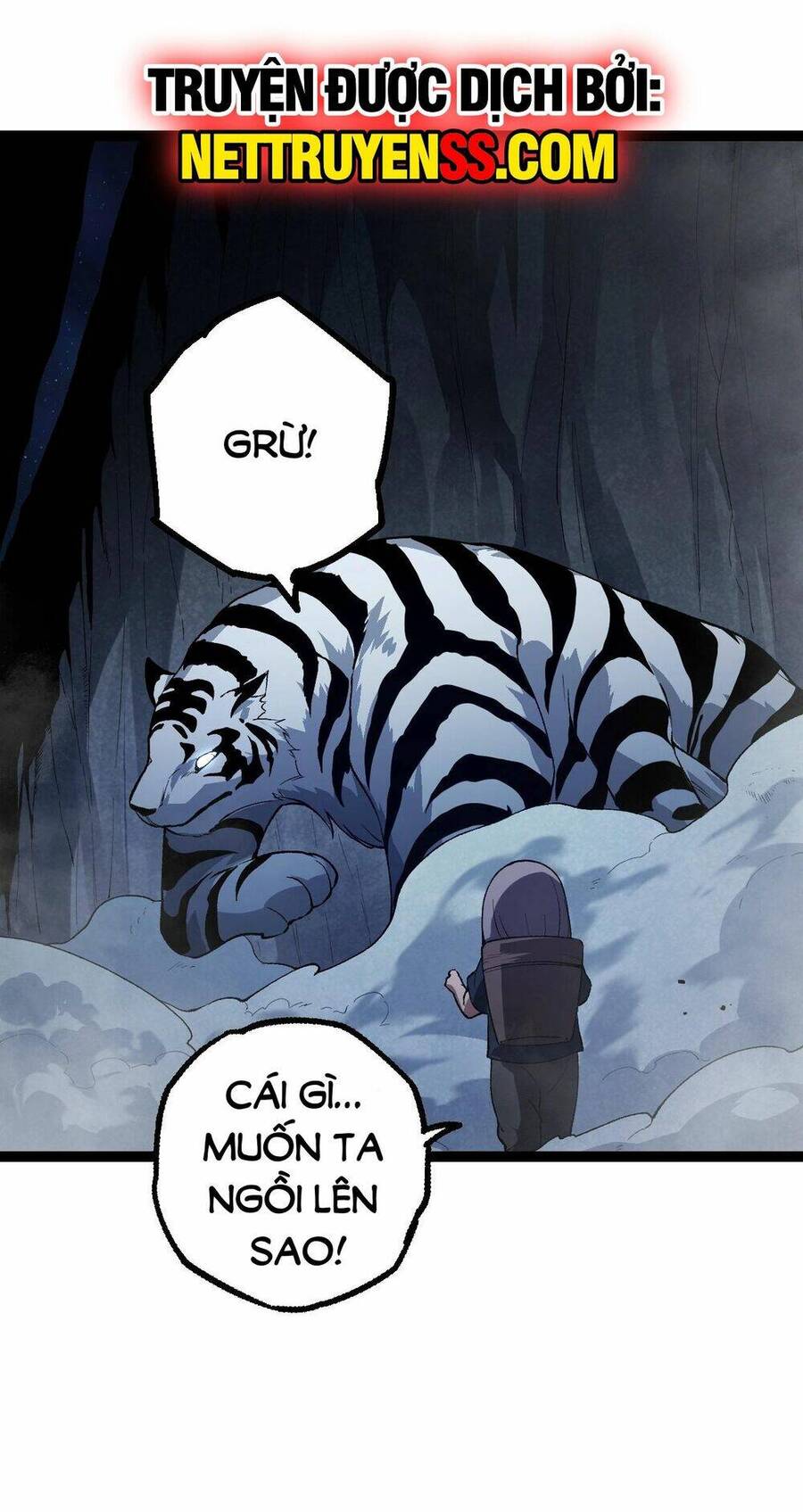 Chuyển Sinh Thành Liễu Đột Biến Chap 170 - Next Chap 171