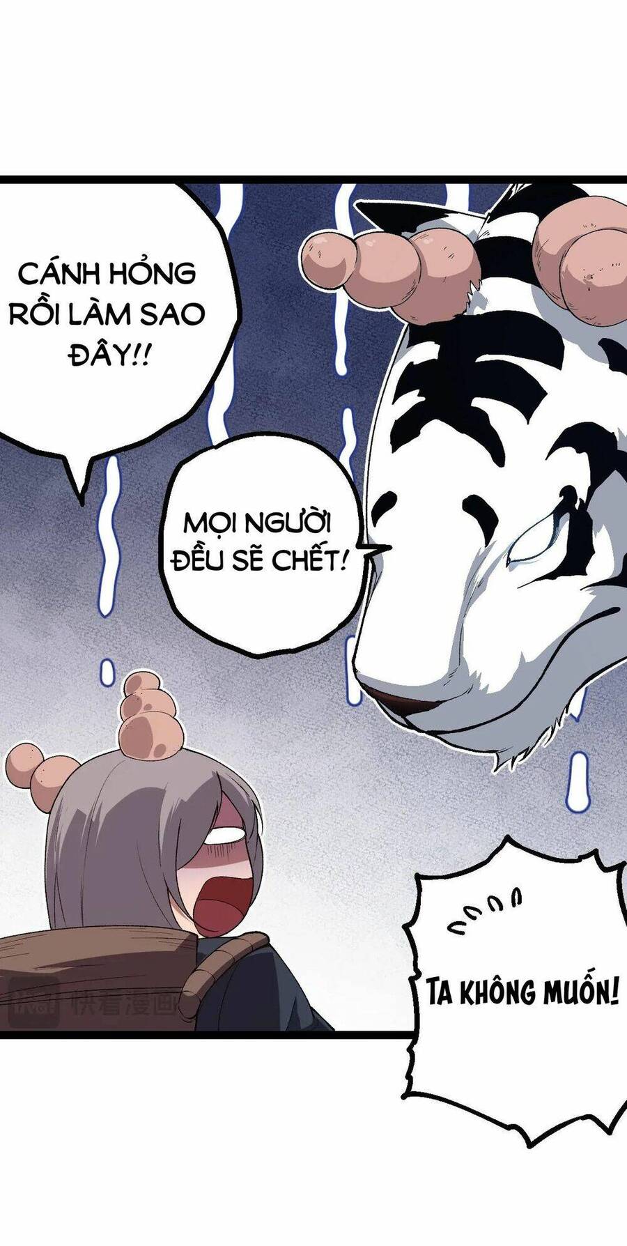 Chuyển Sinh Thành Liễu Đột Biến Chap 170 - Next Chap 171