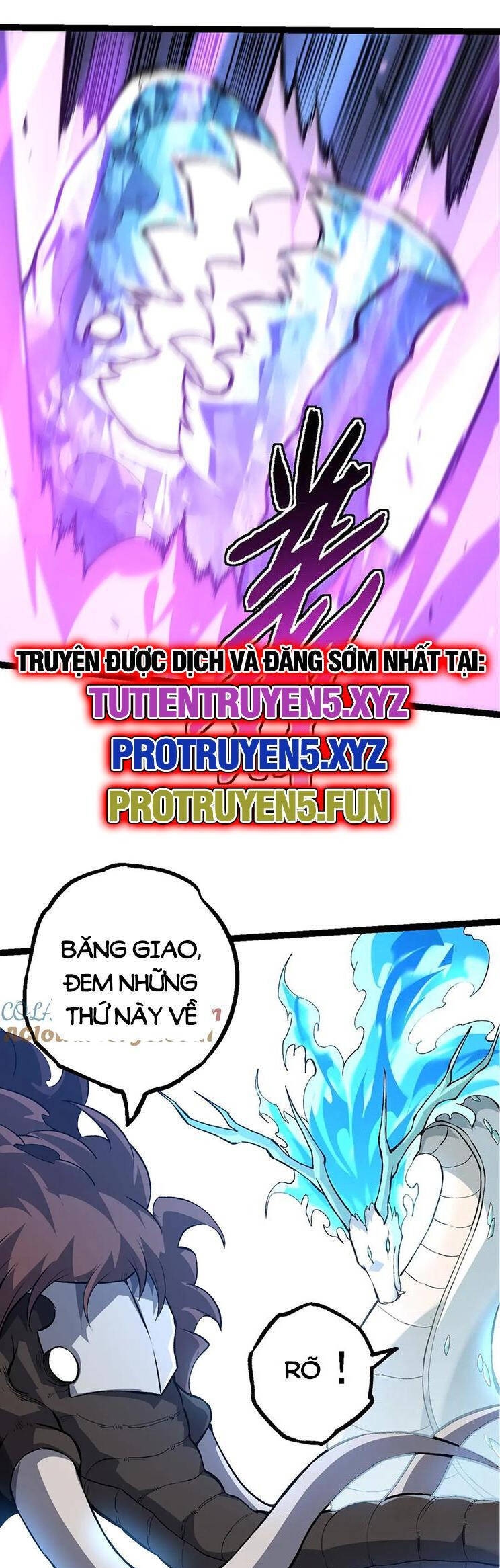 Chuyển Sinh Thành Liễu Đột Biến Chap 187 - Next Chap 188