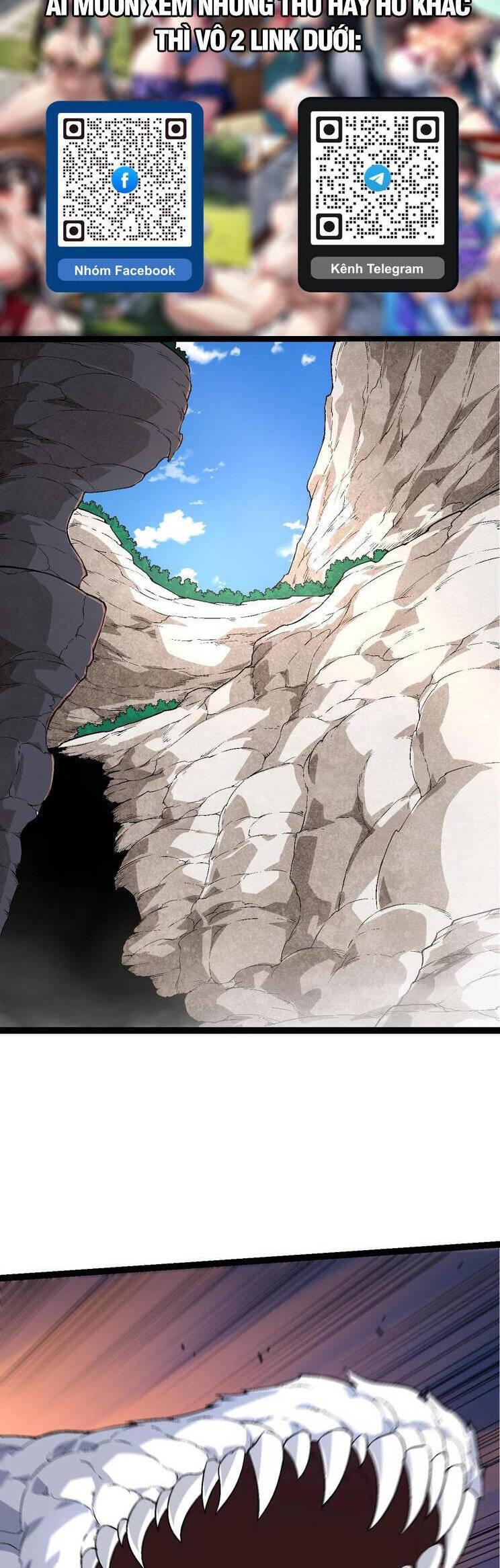 Chuyển Sinh Thành Liễu Đột Biến Chap 184 - Next Chap 185