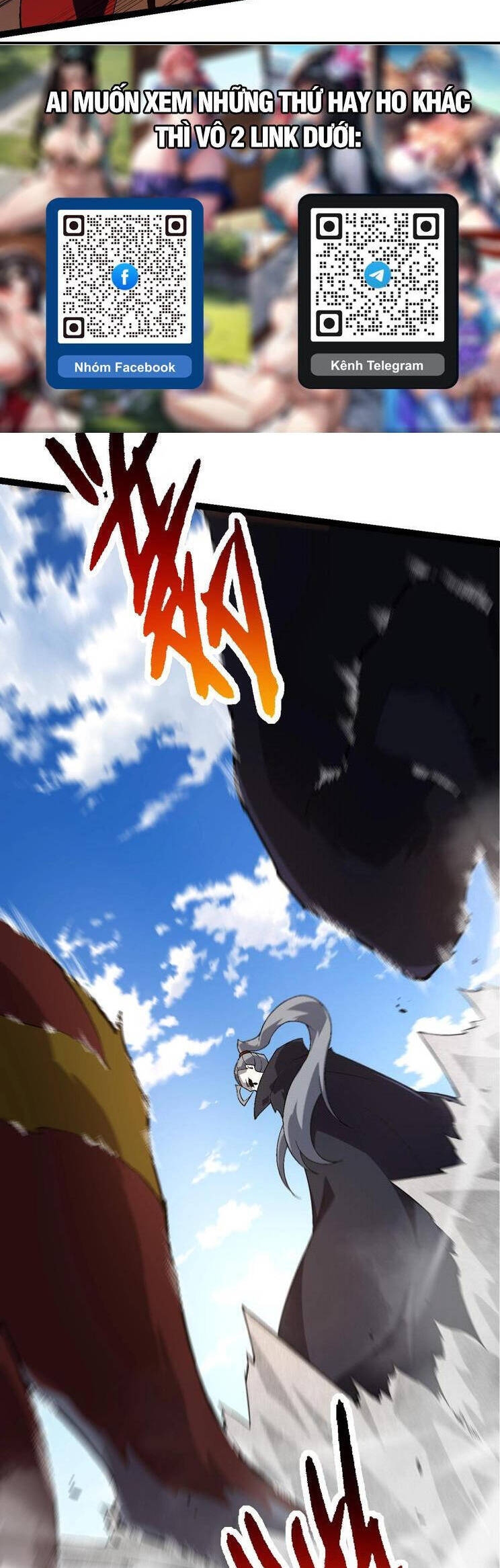 Chuyển Sinh Thành Liễu Đột Biến Chap 184 - Next Chap 185