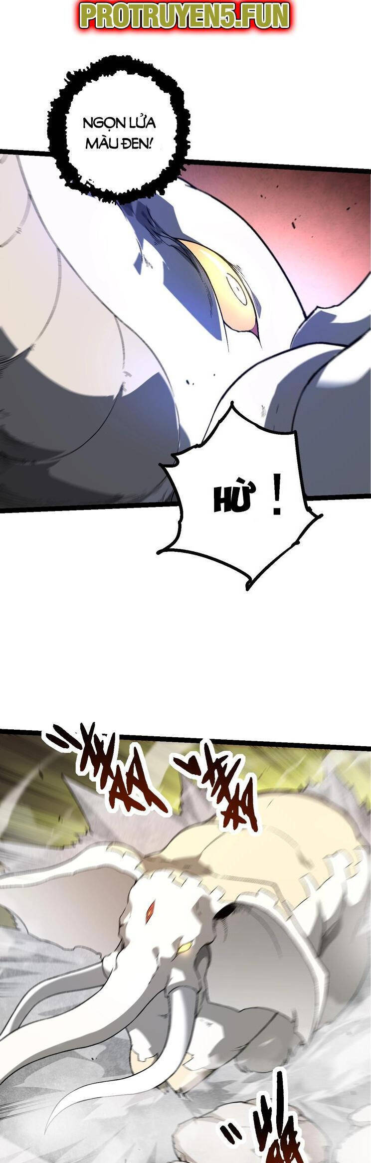 Chuyển Sinh Thành Liễu Đột Biến Chap 184 - Next Chap 185