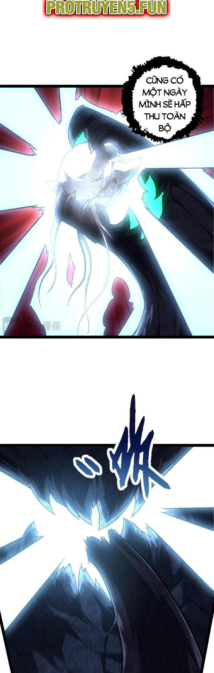 Chuyển Sinh Thành Liễu Đột Biến Chap 184 - Next Chap 185