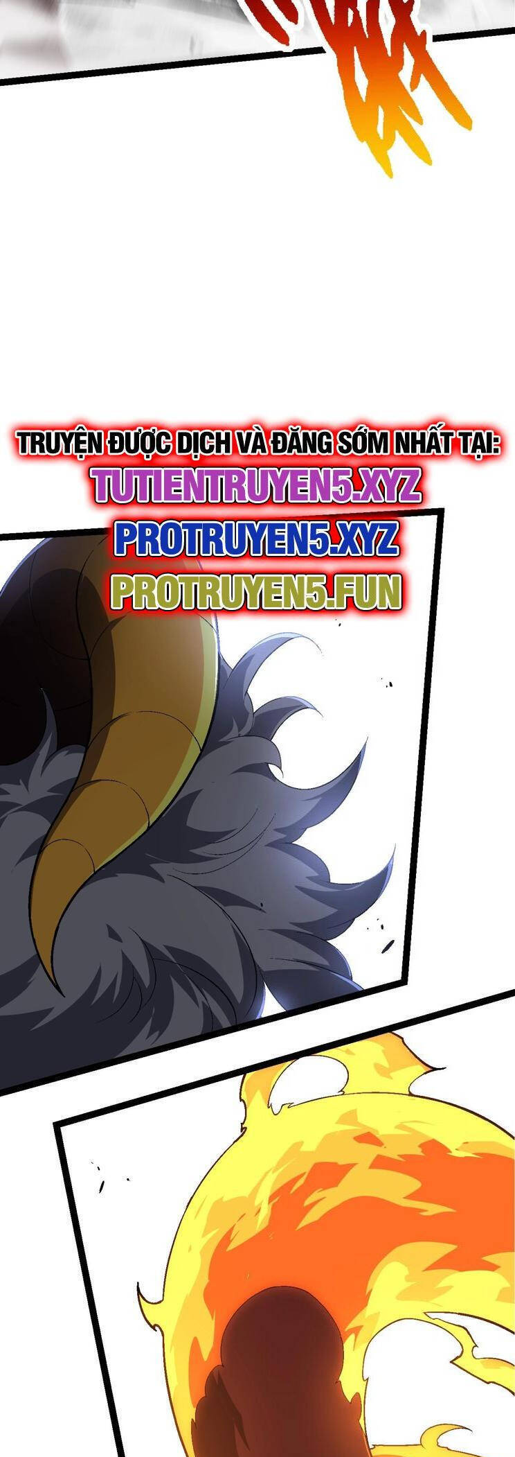 Chuyển Sinh Thành Liễu Đột Biến Chap 184 - Next Chap 185