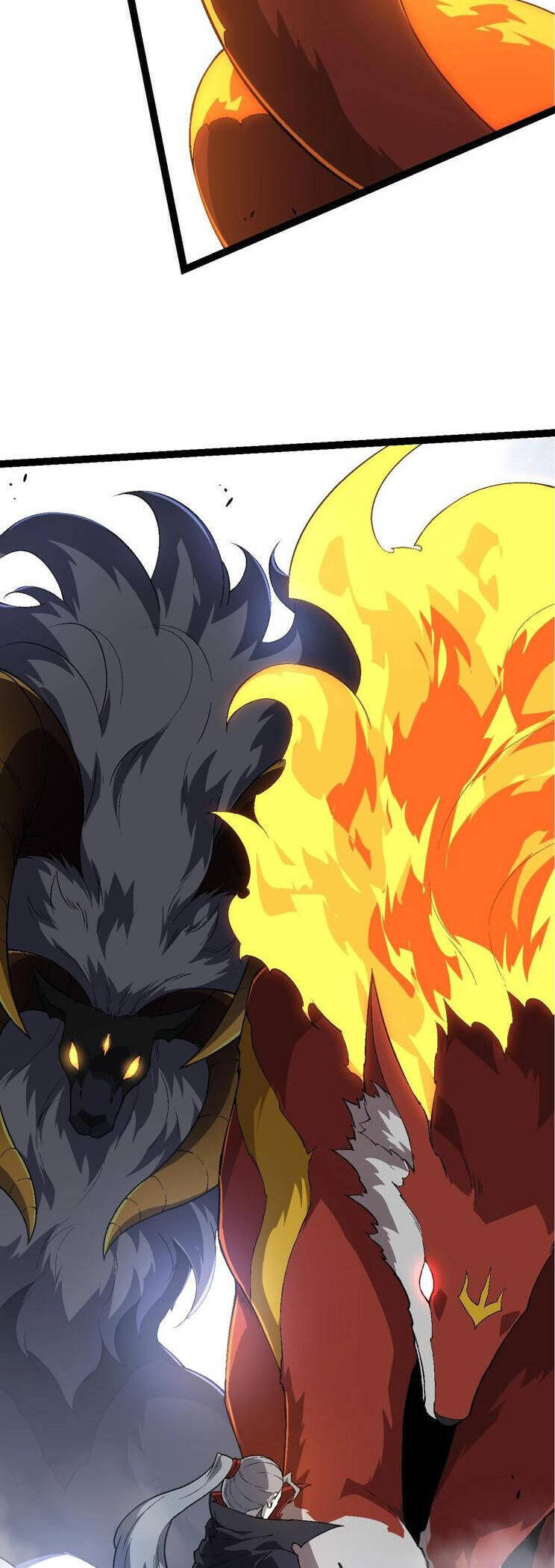 Chuyển Sinh Thành Liễu Đột Biến Chap 184 - Next Chap 185