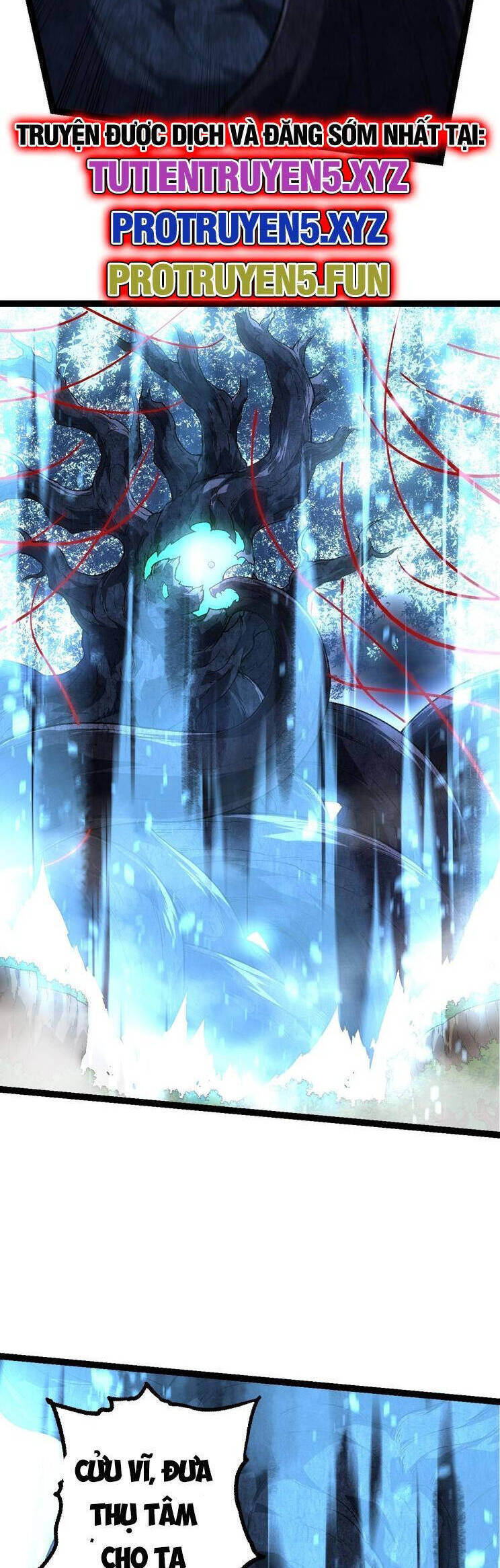 Chuyển Sinh Thành Liễu Đột Biến Chap 184 - Next Chap 185