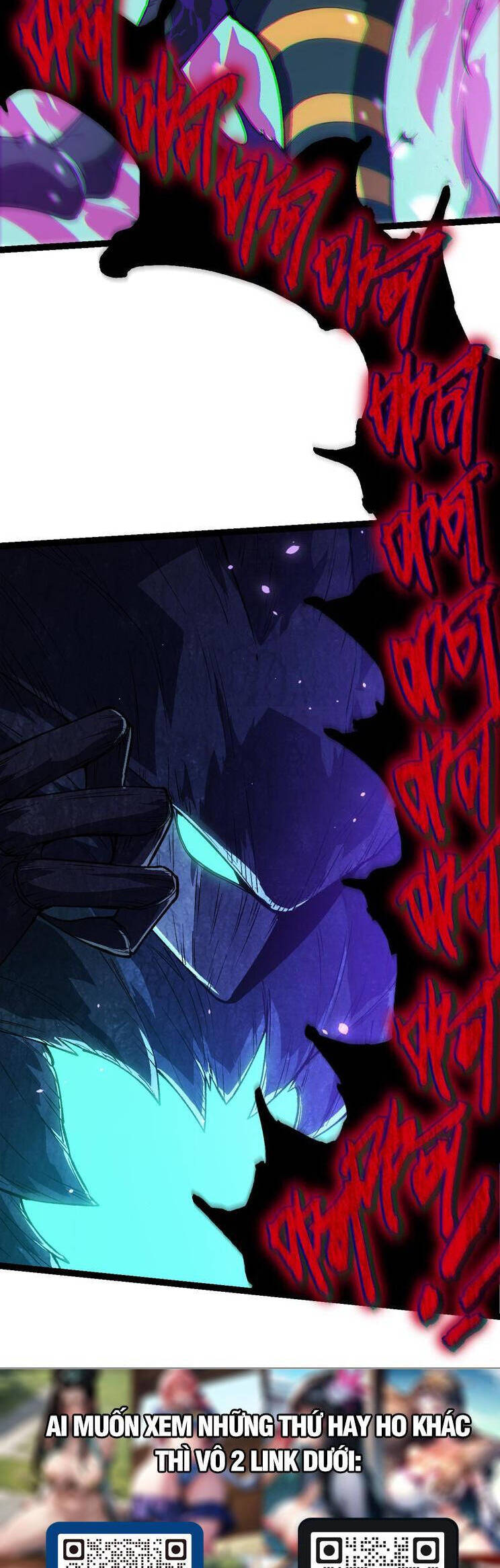 Chuyển Sinh Thành Liễu Đột Biến Chap 185 - Next Chap 186