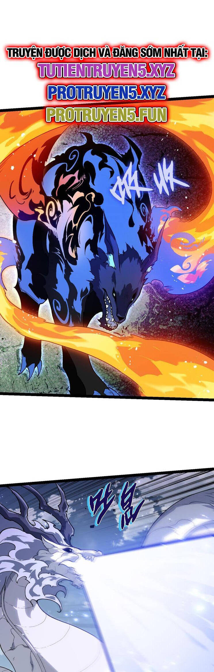 Chuyển Sinh Thành Liễu Đột Biến Chap 185 - Next Chap 186