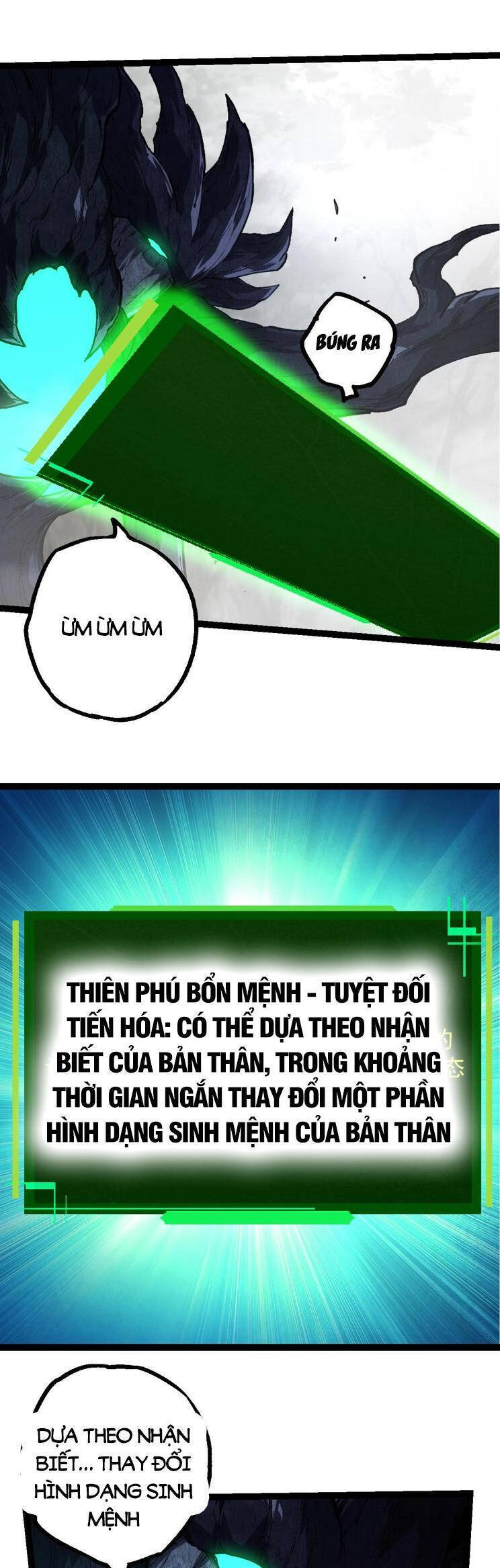 Chuyển Sinh Thành Liễu Đột Biến Chap 186 - Next Chap 187