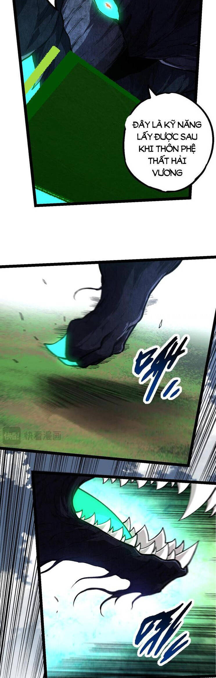 Chuyển Sinh Thành Liễu Đột Biến Chap 186 - Next Chap 187