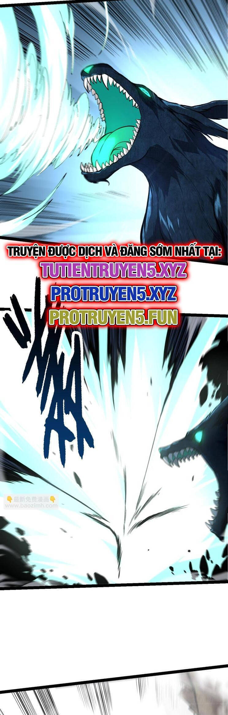 Chuyển Sinh Thành Liễu Đột Biến Chap 186 - Next Chap 187