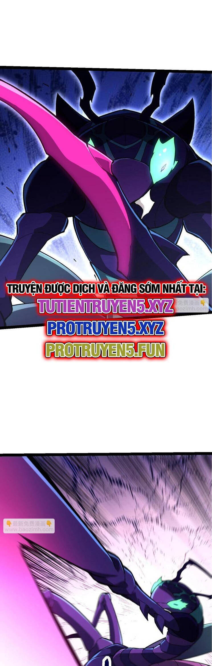 Chuyển Sinh Thành Liễu Đột Biến Chap 186 - Next Chap 187