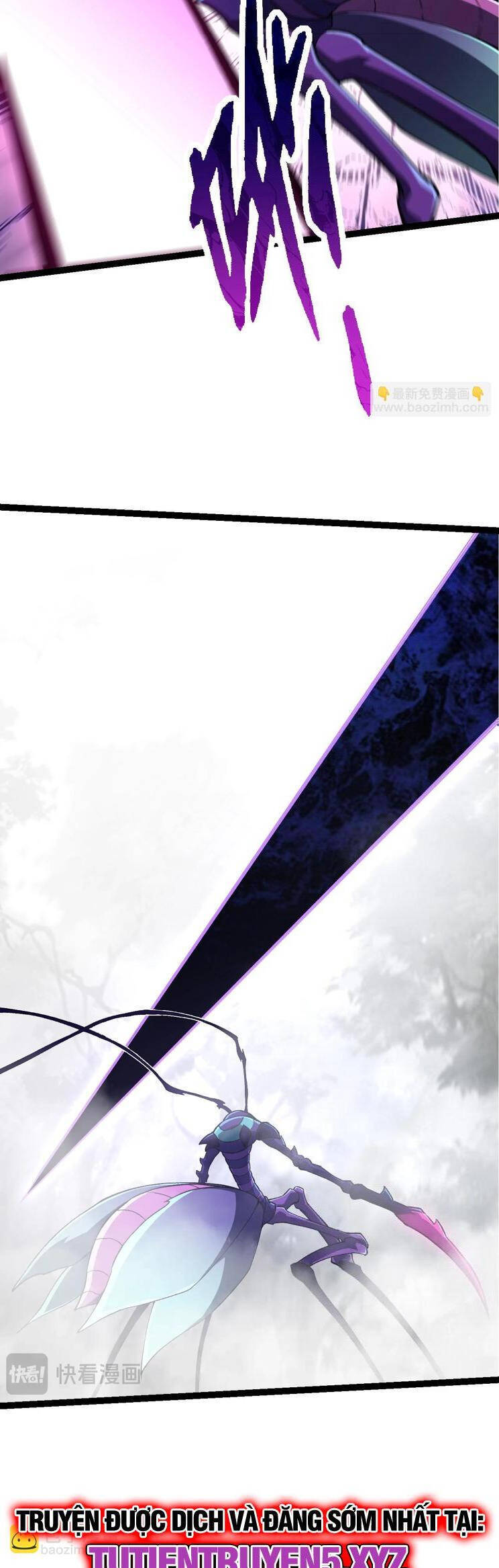 Chuyển Sinh Thành Liễu Đột Biến Chap 186 - Next Chap 187