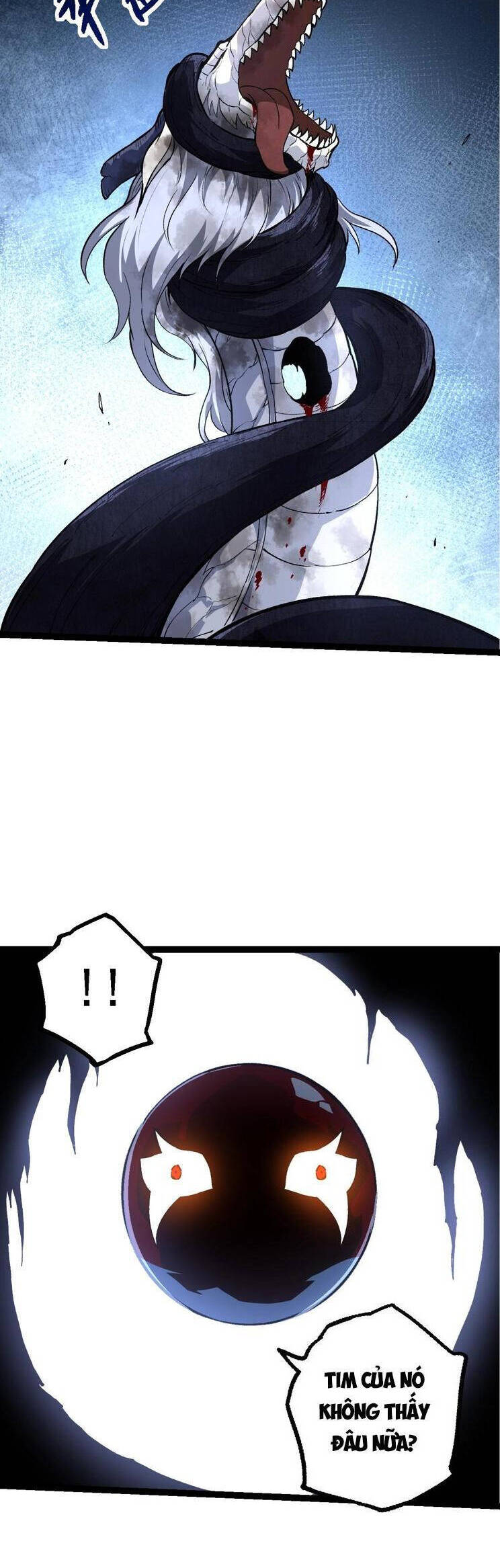 Chuyển Sinh Thành Liễu Đột Biến Chap 186 - Next Chap 187