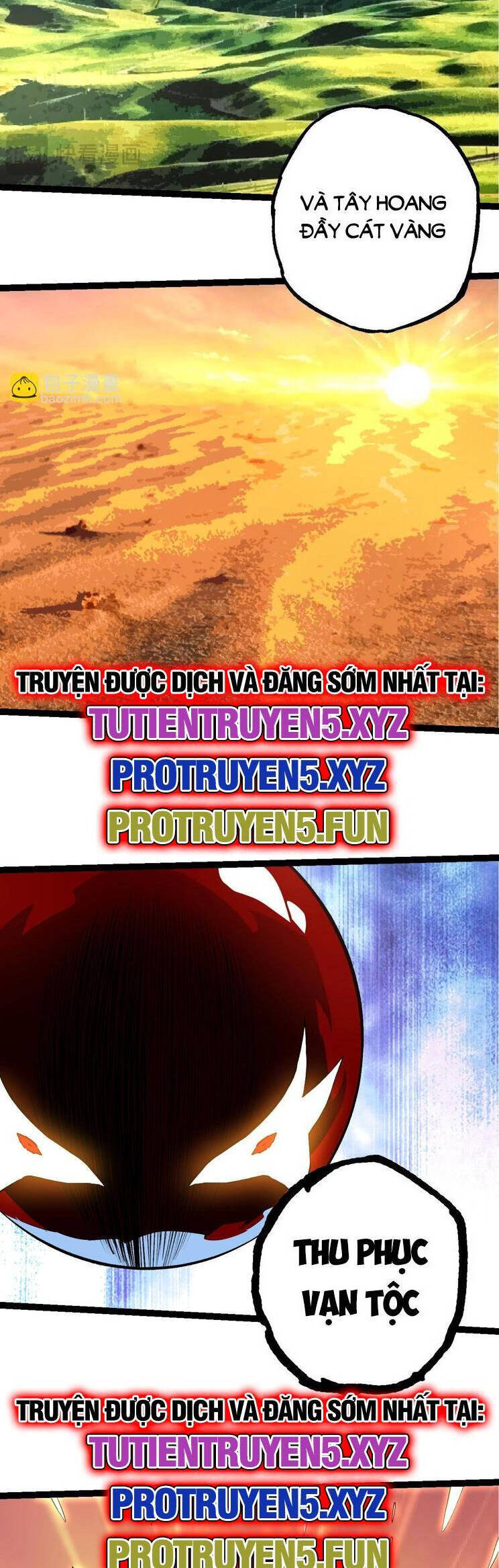 Chuyển Sinh Thành Liễu Đột Biến Chap 186 - Next Chap 187