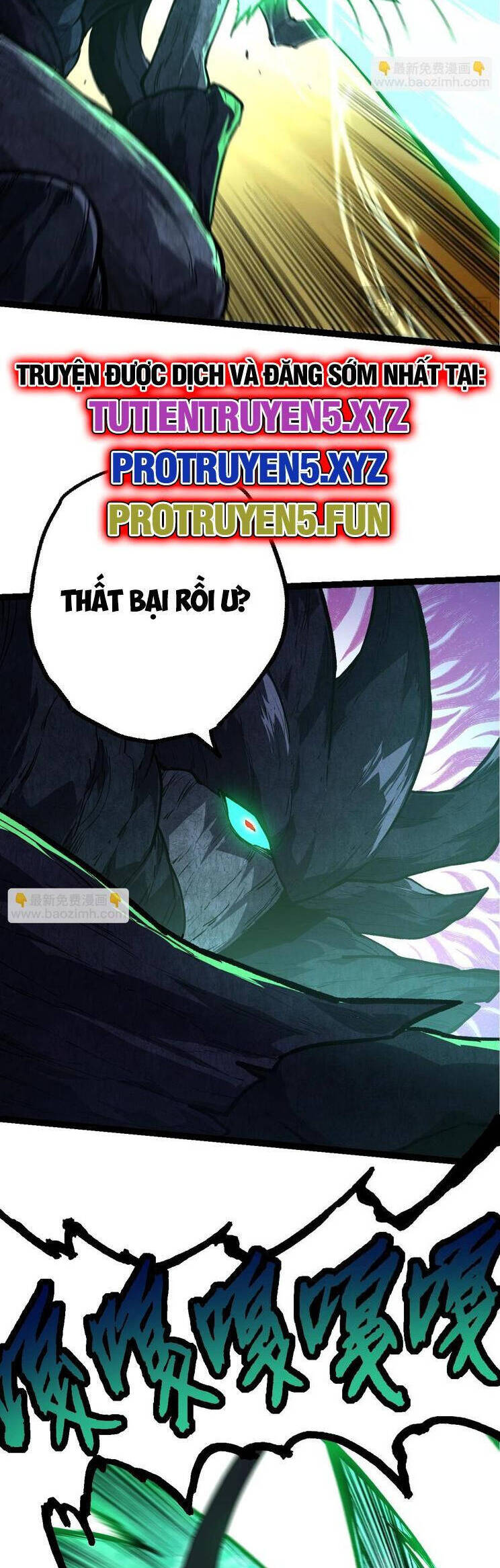 Chuyển Sinh Thành Liễu Đột Biến Chap 186 - Next Chap 187