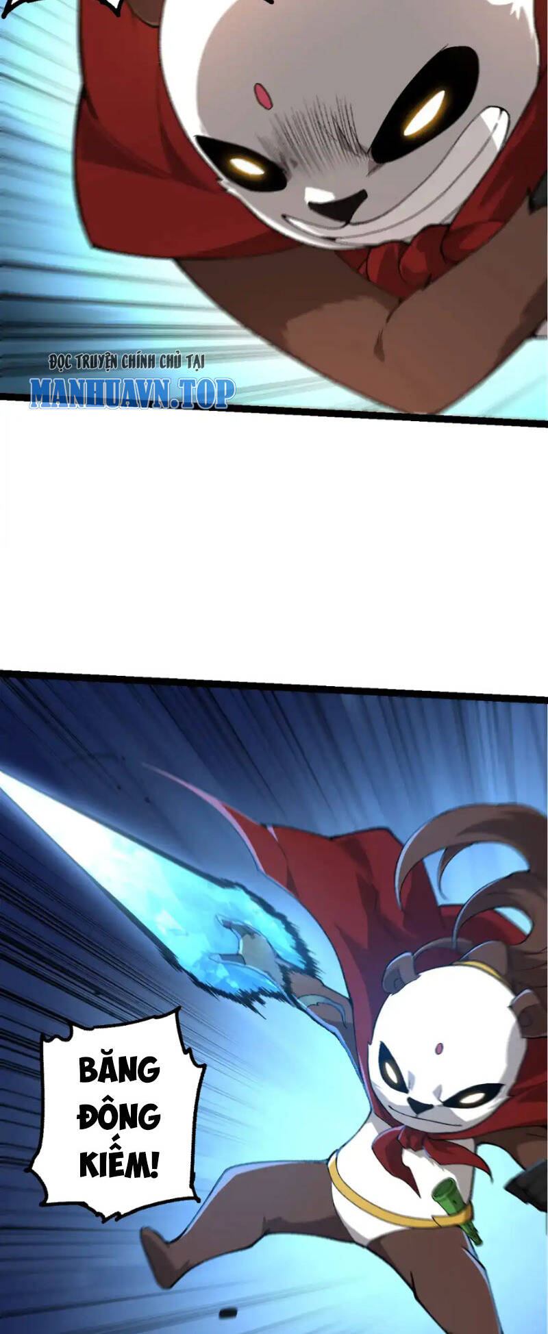 Chuyển Sinh Thành Liễu Đột Biến Chap 188 - Next Chap 189