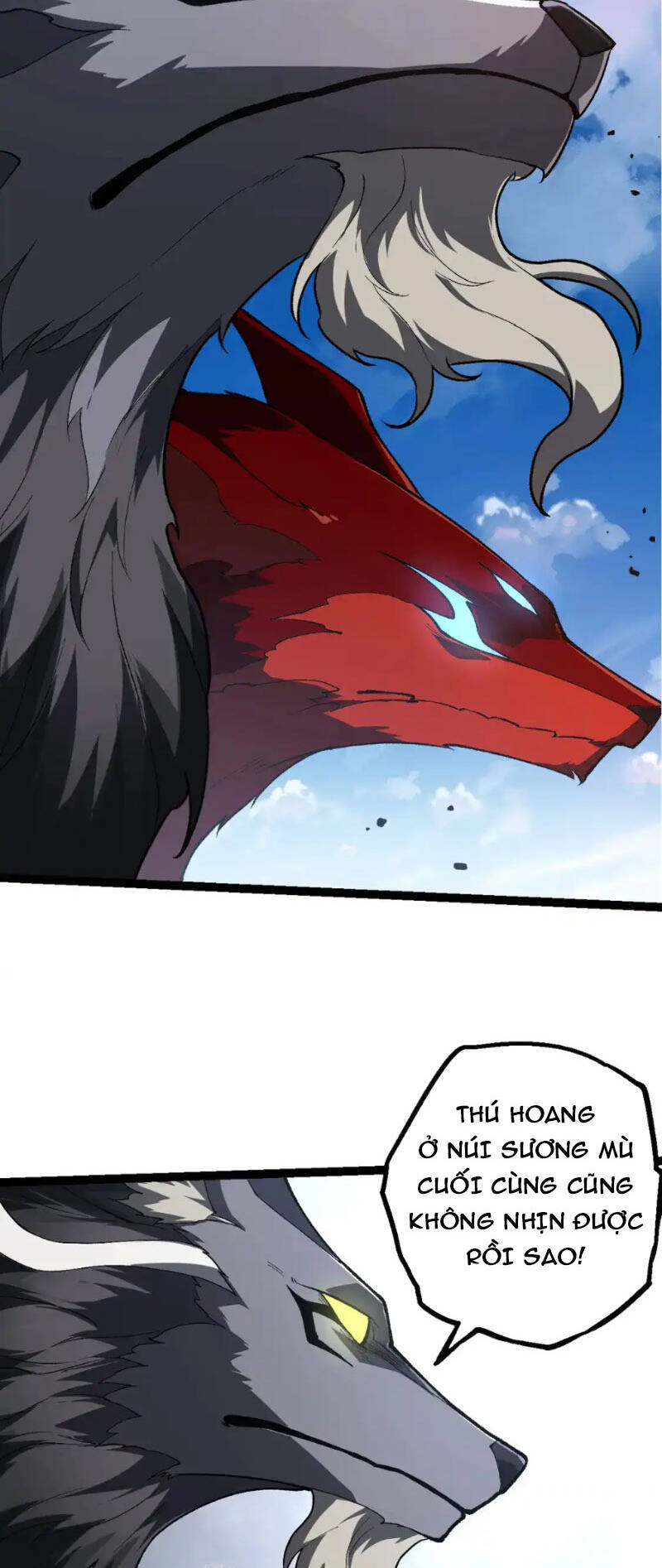 Chuyển Sinh Thành Liễu Đột Biến Chap 188 - Next Chap 189