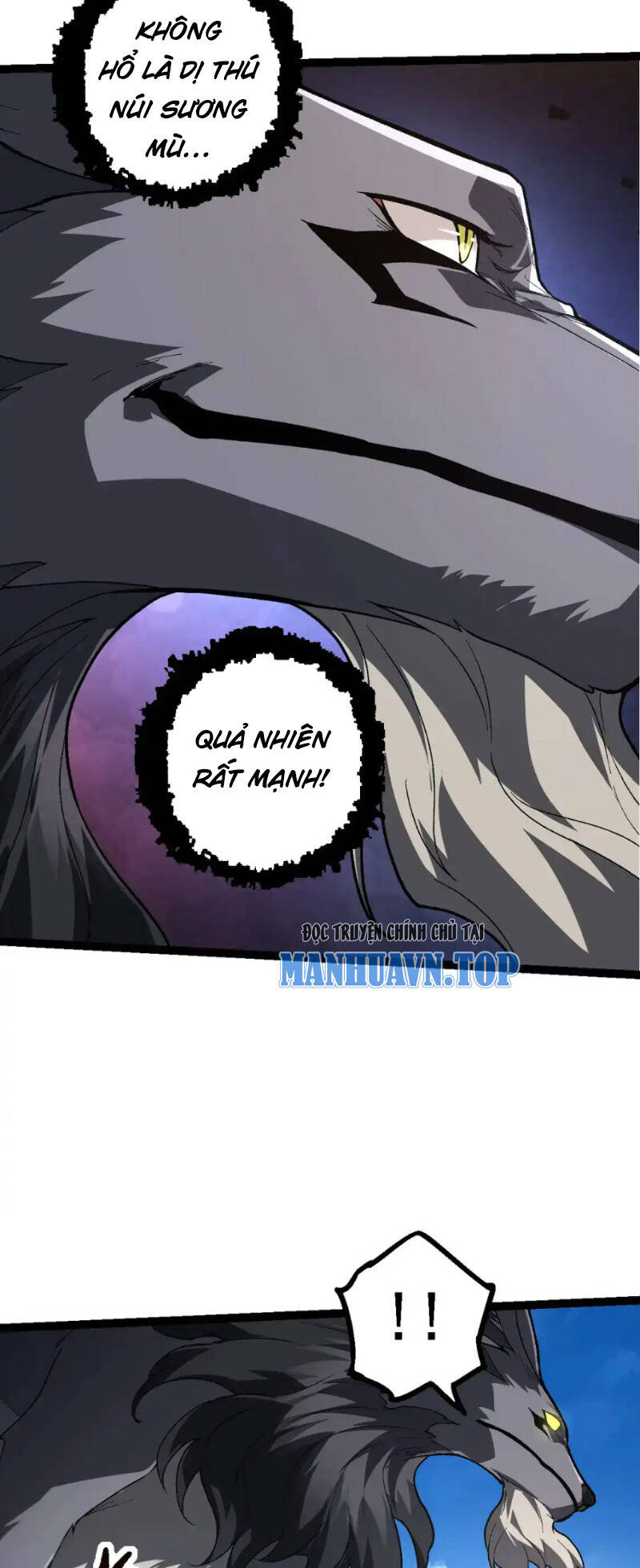 Chuyển Sinh Thành Liễu Đột Biến Chap 188 - Next Chap 189