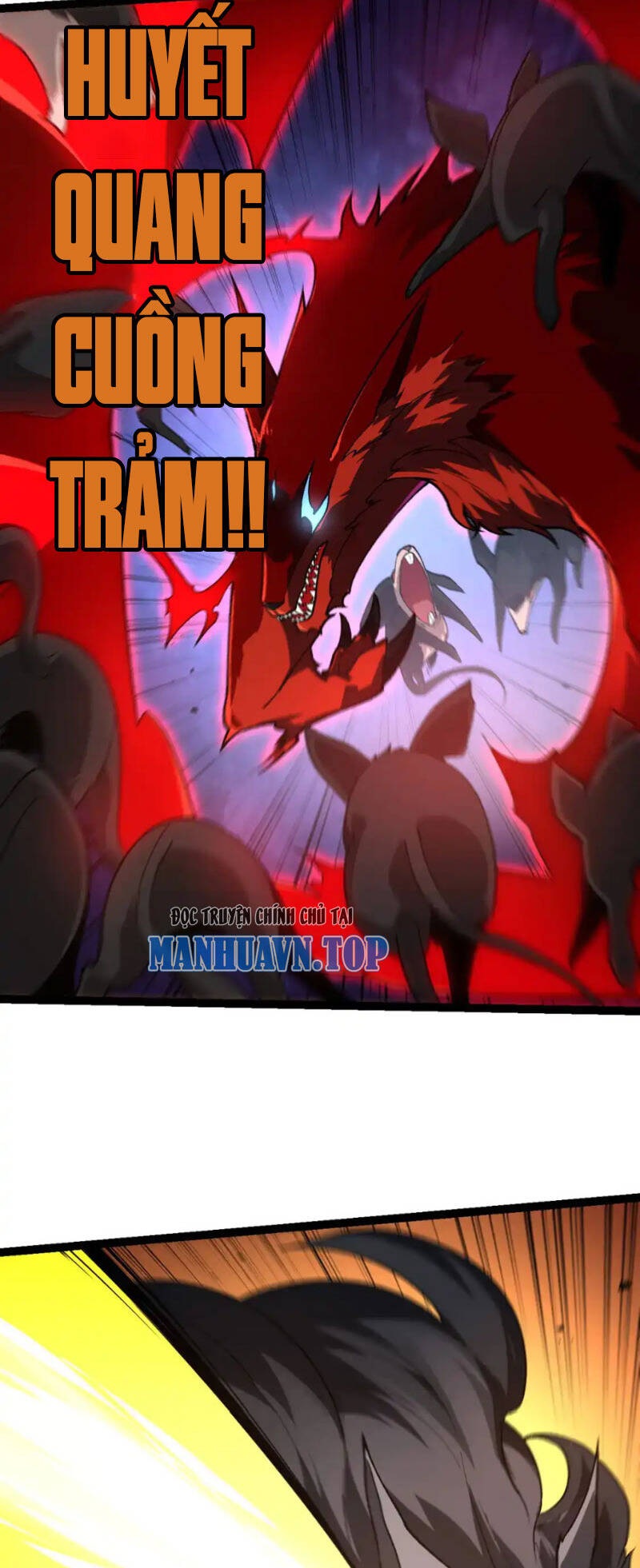 Chuyển Sinh Thành Liễu Đột Biến Chap 188 - Next Chap 189