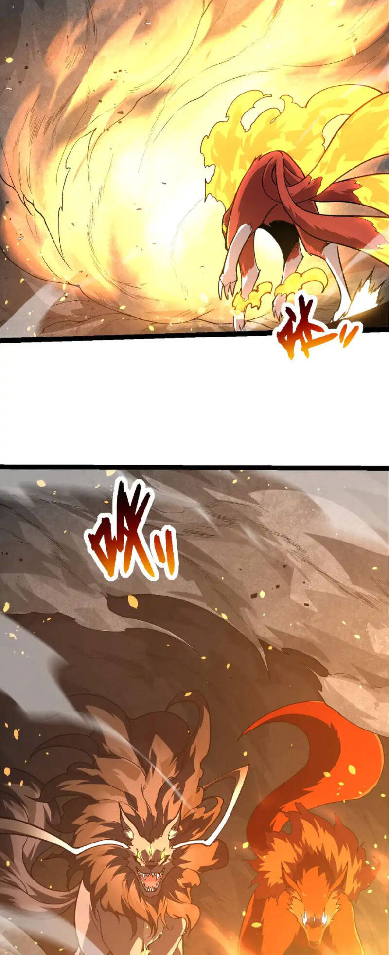 Chuyển Sinh Thành Liễu Đột Biến Chap 188 - Next Chap 189