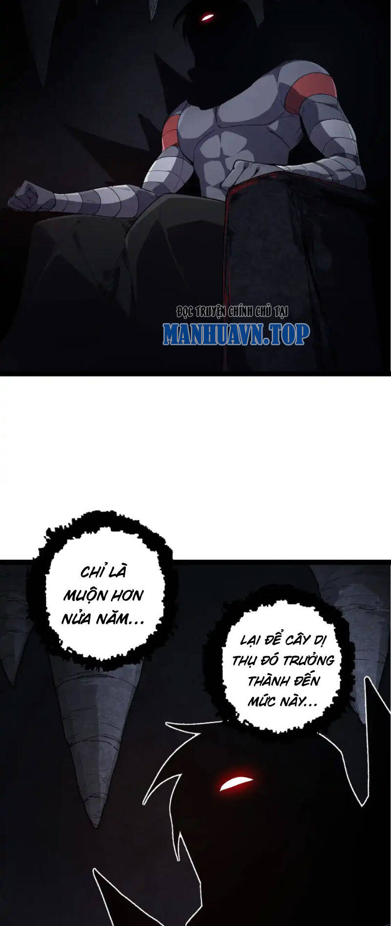 Chuyển Sinh Thành Liễu Đột Biến Chap 188 - Next Chap 189