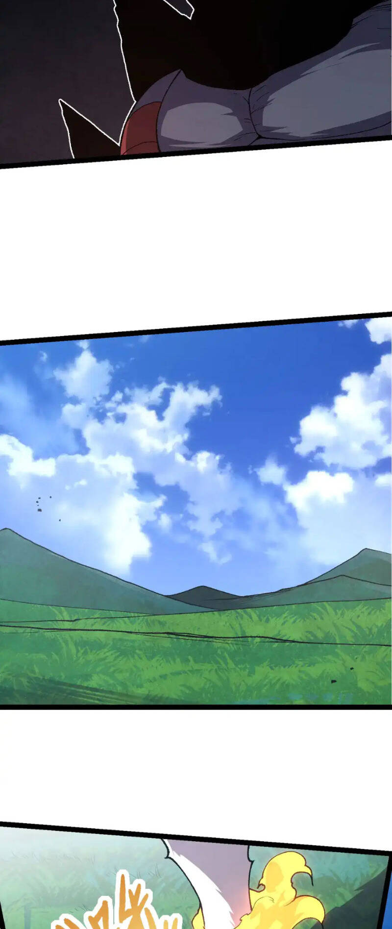 Chuyển Sinh Thành Liễu Đột Biến Chap 188 - Next Chap 189