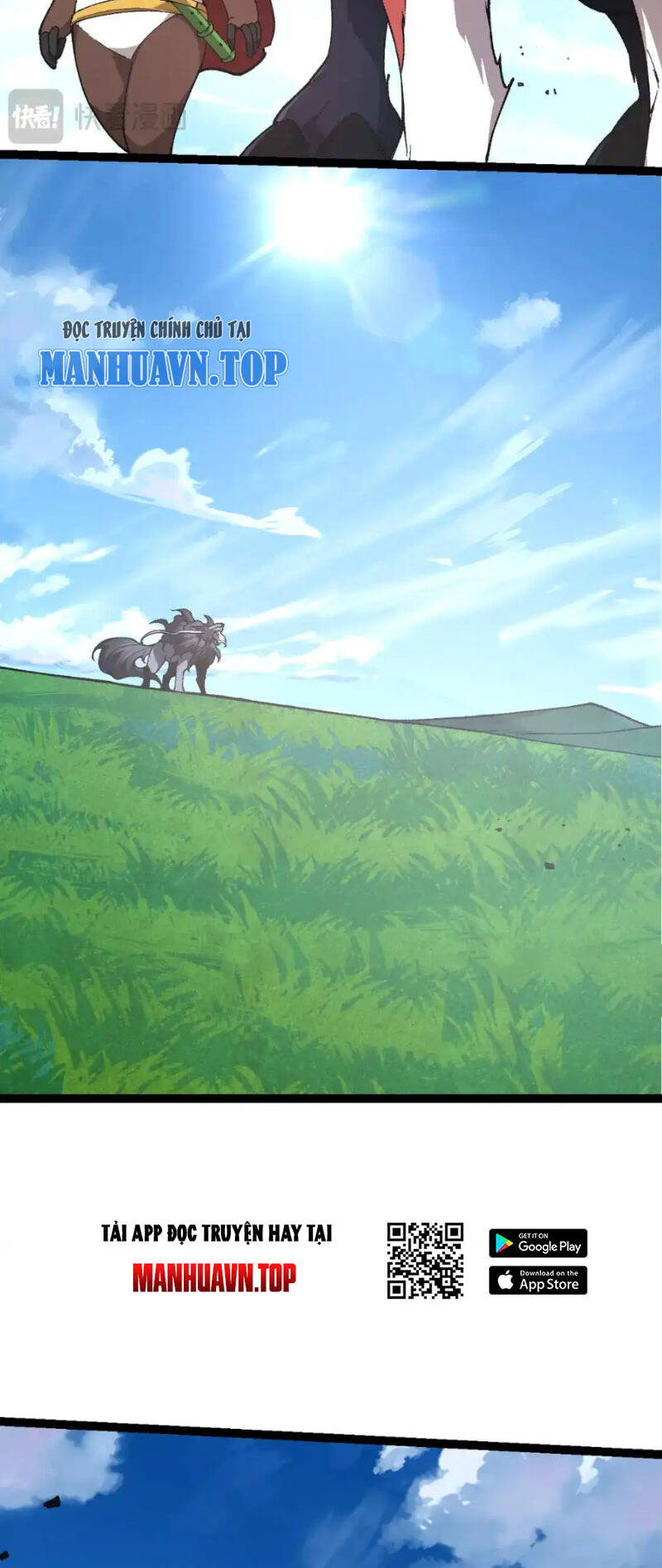 Chuyển Sinh Thành Liễu Đột Biến Chap 188 - Next Chap 189