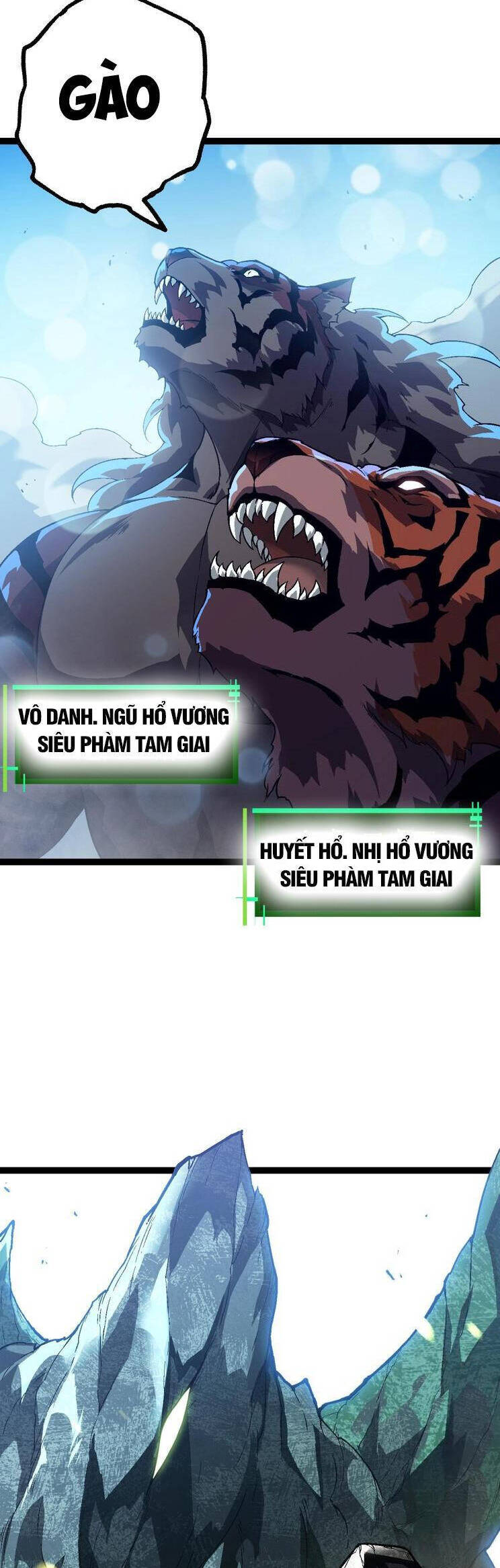 Chuyển Sinh Thành Liễu Đột Biến Chap 180 - Next Chap 181