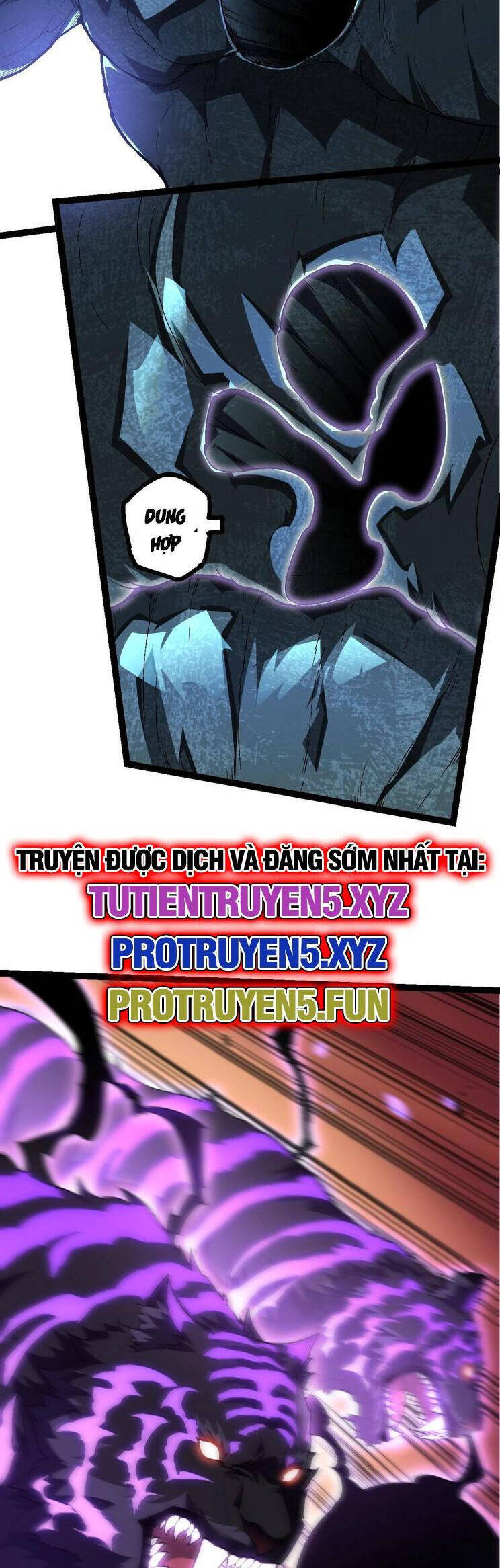 Chuyển Sinh Thành Liễu Đột Biến Chap 180 - Next Chap 181