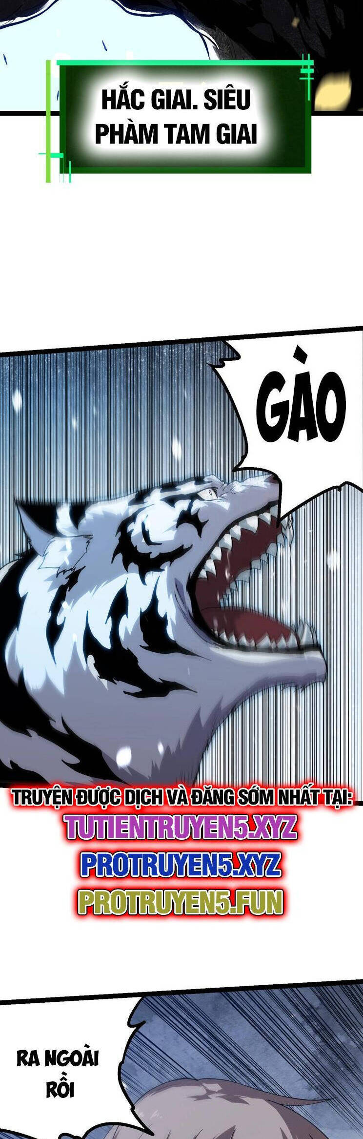 Chuyển Sinh Thành Liễu Đột Biến Chap 180 - Next Chap 181