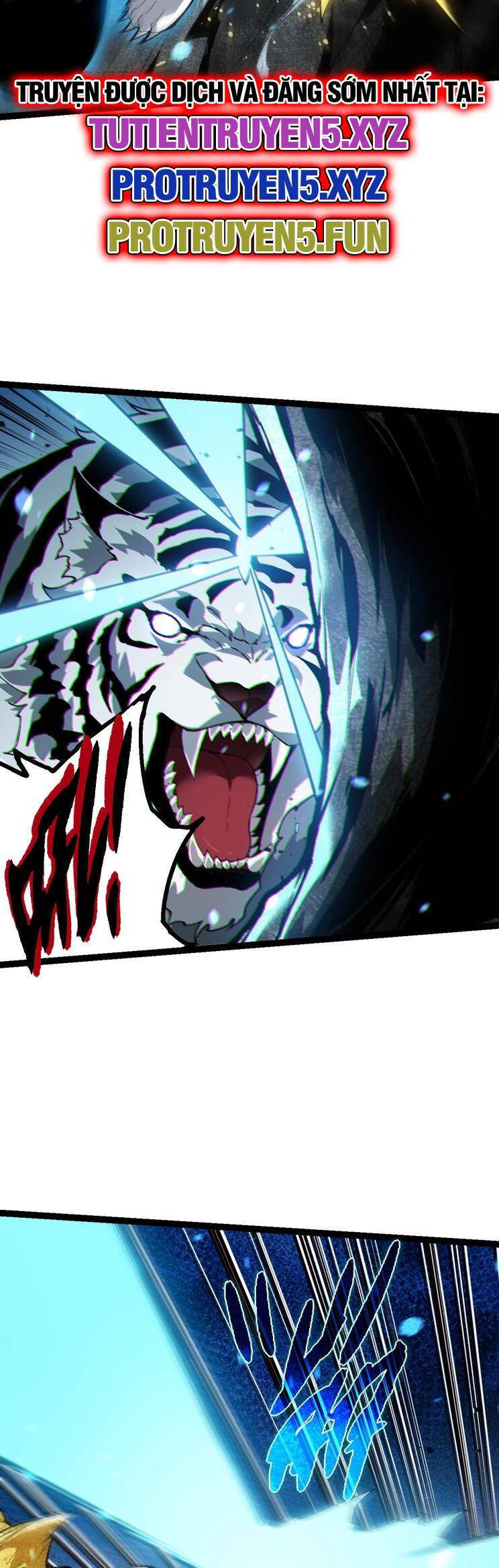 Chuyển Sinh Thành Liễu Đột Biến Chap 180 - Next Chap 181