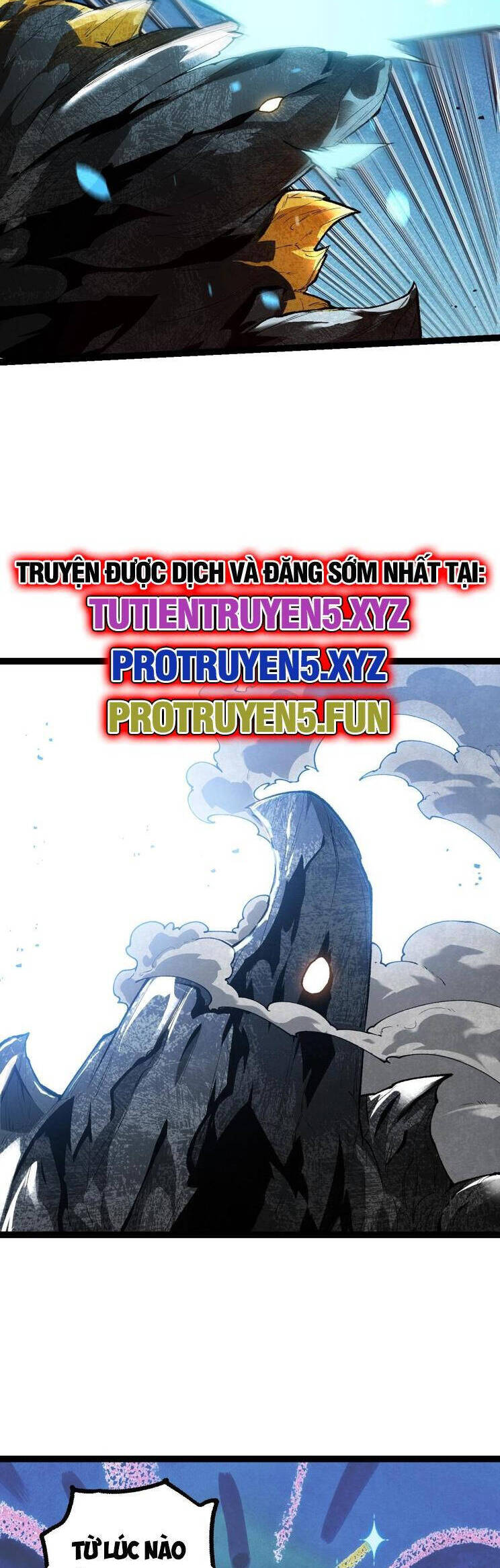 Chuyển Sinh Thành Liễu Đột Biến Chap 180 - Next Chap 181