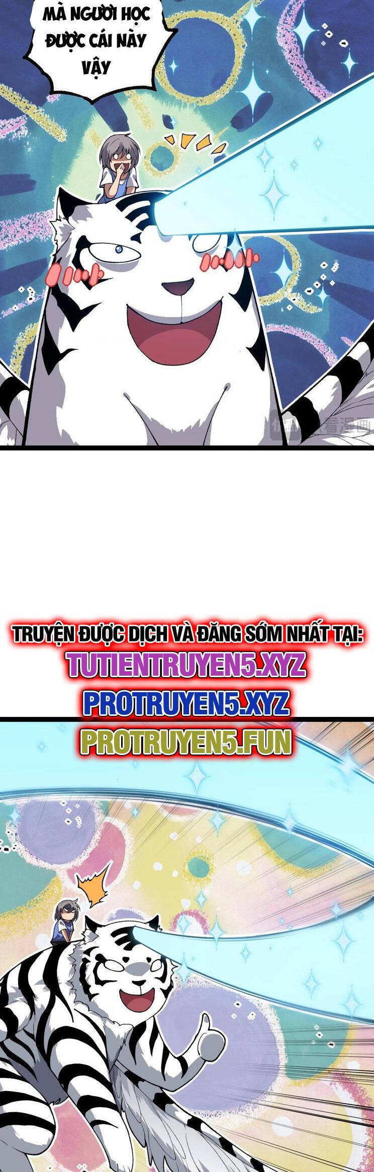 Chuyển Sinh Thành Liễu Đột Biến Chap 180 - Next Chap 181