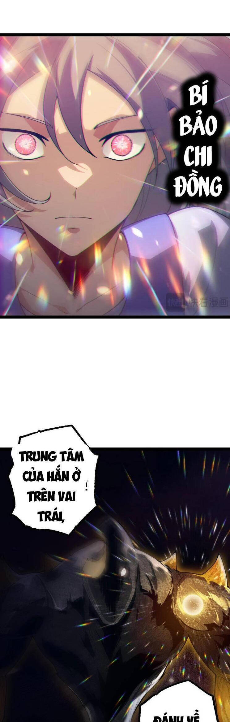 Chuyển Sinh Thành Liễu Đột Biến Chap 180 - Next Chap 181