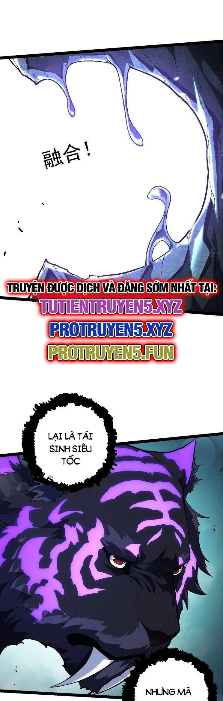 Chuyển Sinh Thành Liễu Đột Biến Chap 180 - Next Chap 181