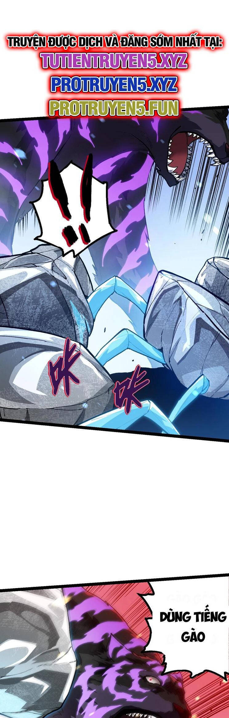 Chuyển Sinh Thành Liễu Đột Biến Chap 180 - Next Chap 181