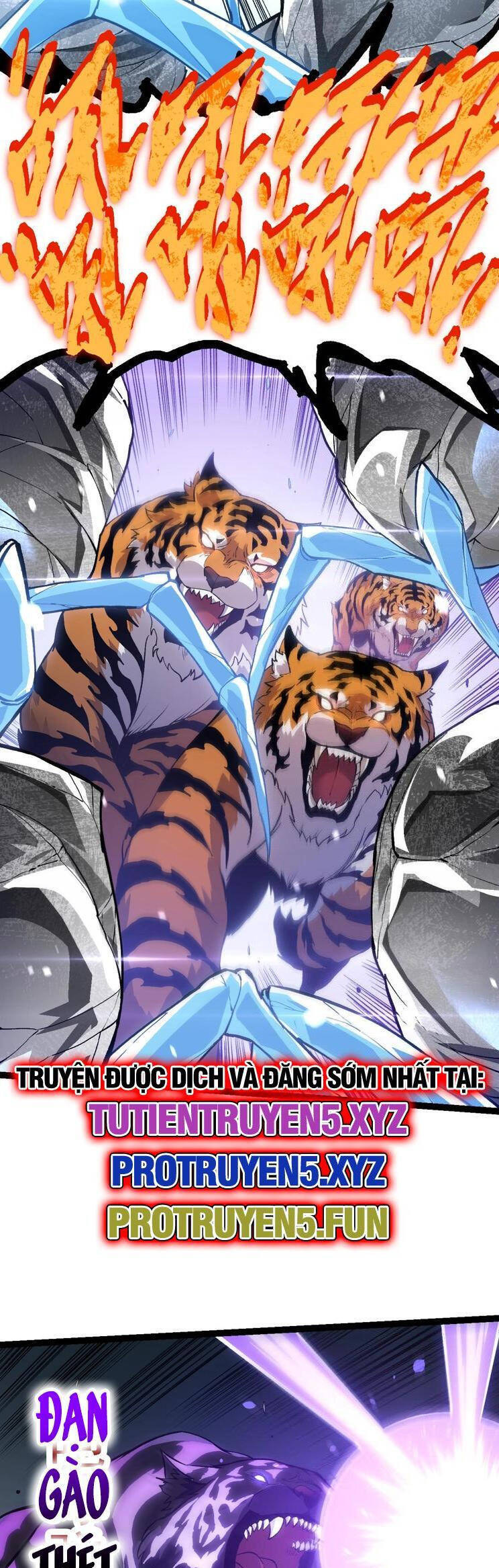 Chuyển Sinh Thành Liễu Đột Biến Chap 180 - Next Chap 181