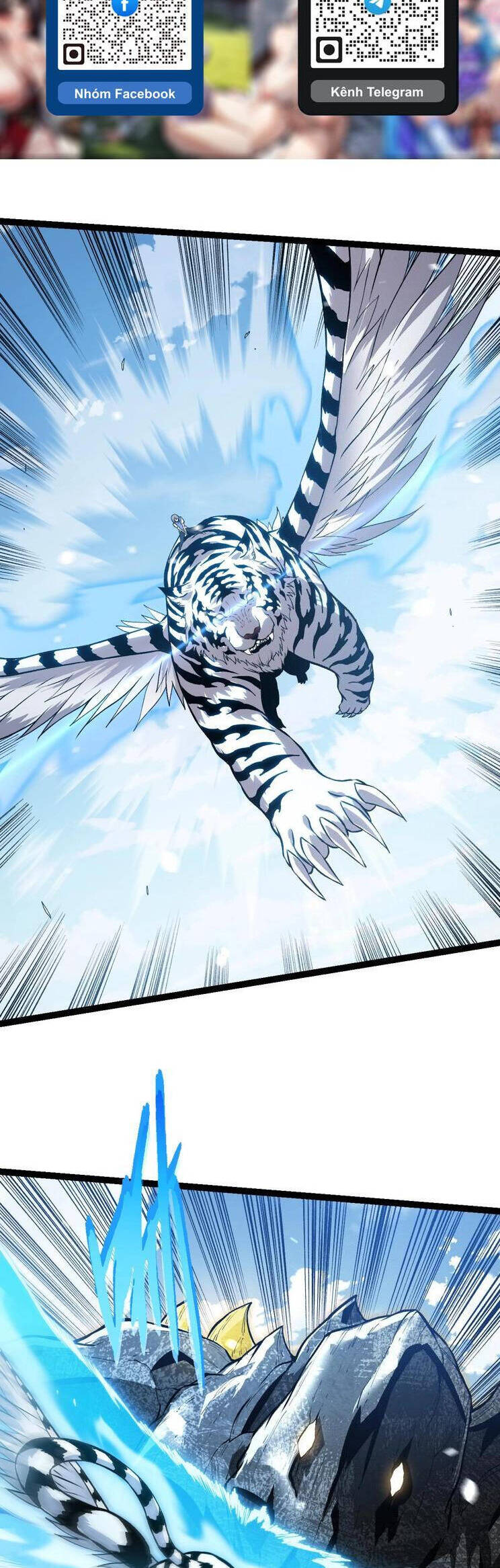 Chuyển Sinh Thành Liễu Đột Biến Chap 180 - Next Chap 181