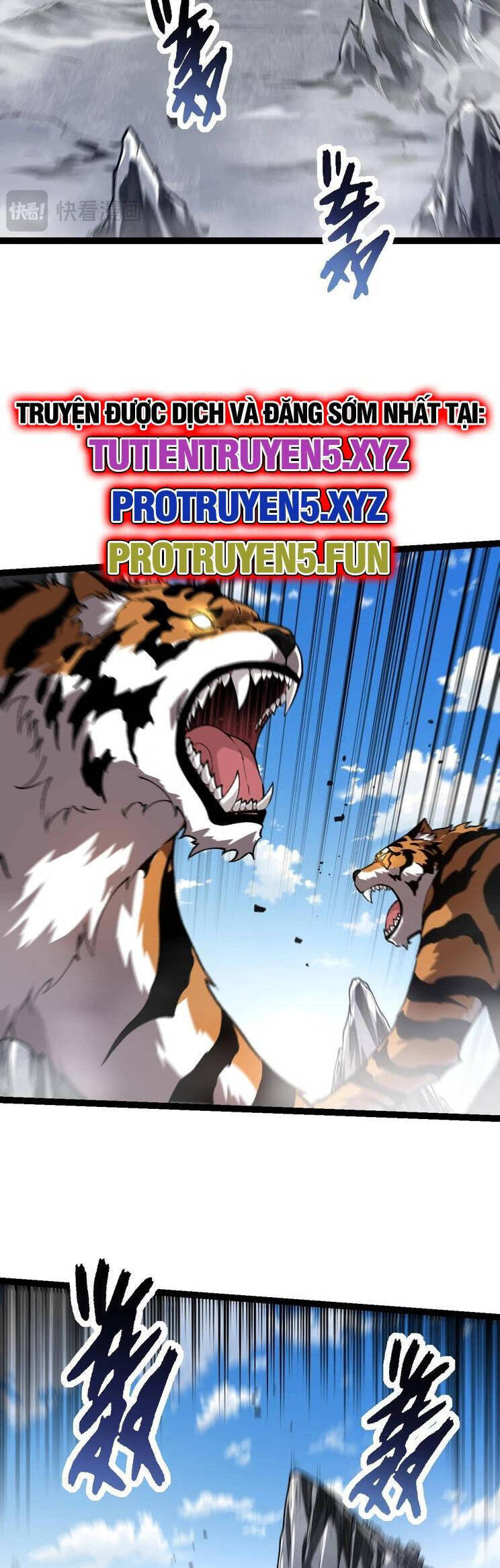 Chuyển Sinh Thành Liễu Đột Biến Chap 181 - Next Chap 182