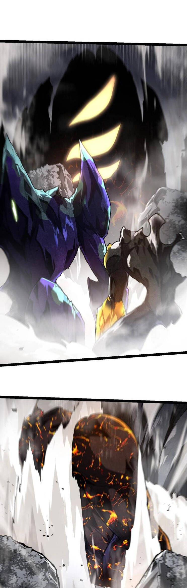 Chuyển Sinh Thành Liễu Đột Biến Chap 181 - Next Chap 182