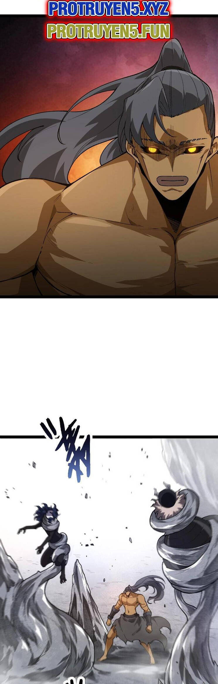 Chuyển Sinh Thành Liễu Đột Biến Chap 181 - Next Chap 182