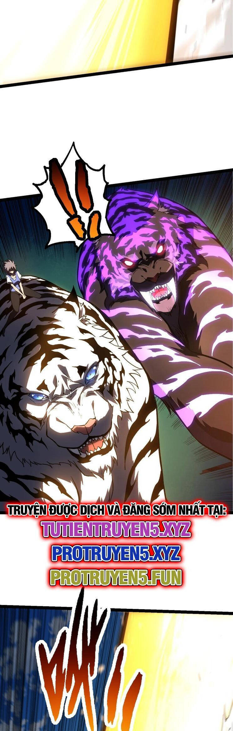 Chuyển Sinh Thành Liễu Đột Biến Chap 181 - Next Chap 182