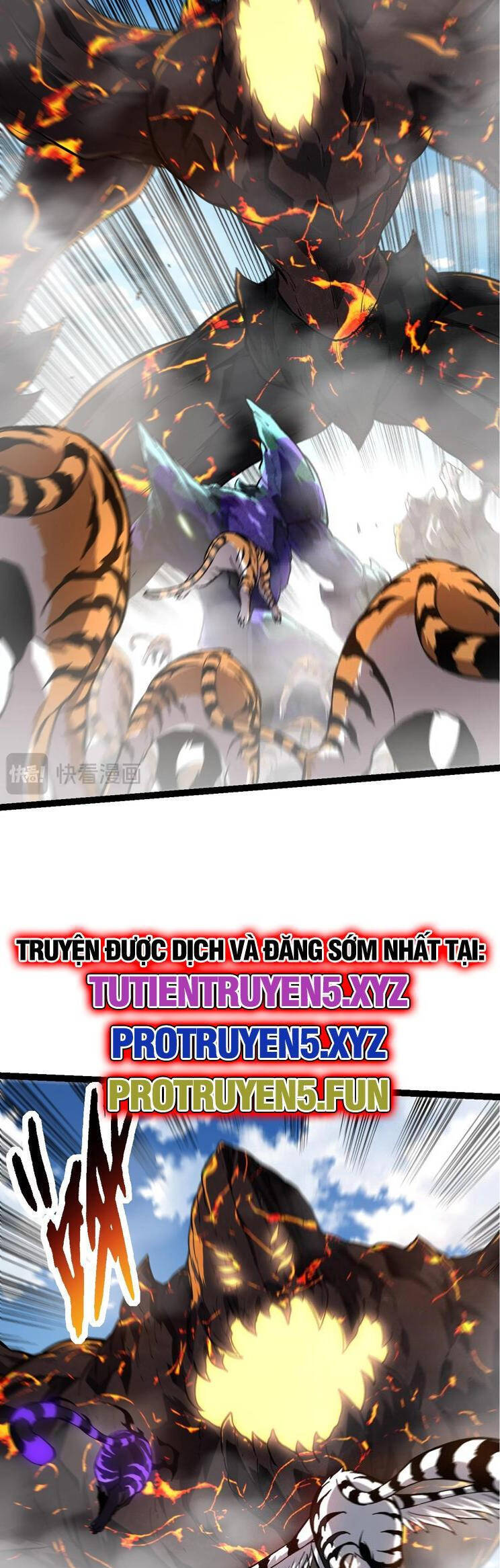 Chuyển Sinh Thành Liễu Đột Biến Chap 181 - Next Chap 182