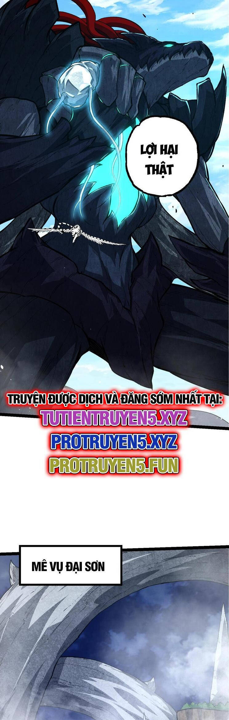 Chuyển Sinh Thành Liễu Đột Biến Chap 183 - Next Chap 184