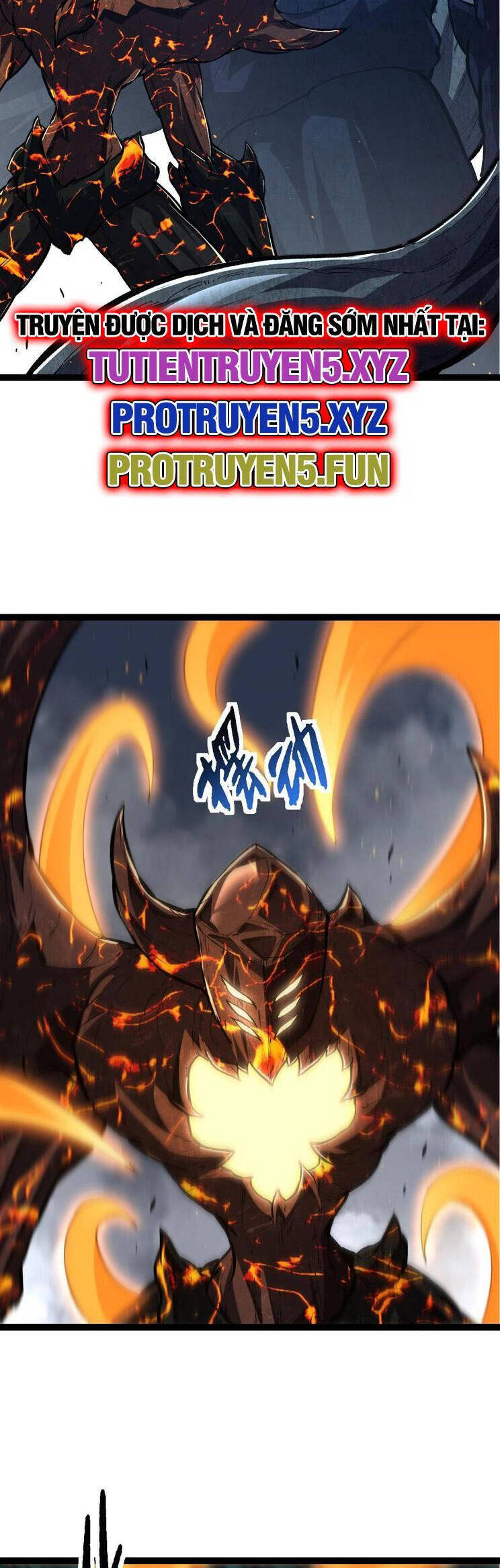 Chuyển Sinh Thành Liễu Đột Biến Chap 183 - Next Chap 184