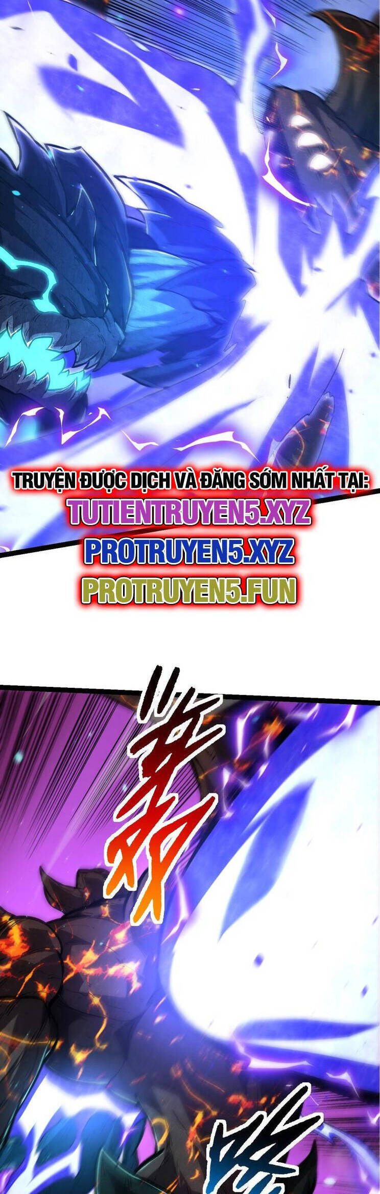 Chuyển Sinh Thành Liễu Đột Biến Chap 183 - Next Chap 184