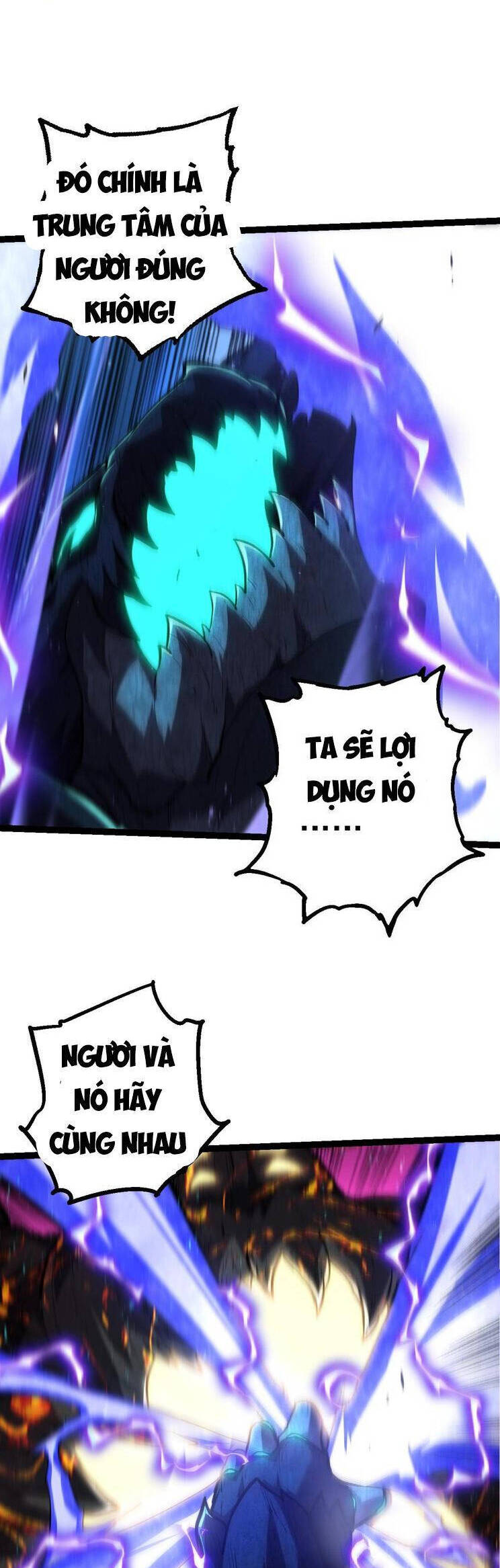 Chuyển Sinh Thành Liễu Đột Biến Chap 183 - Next Chap 184