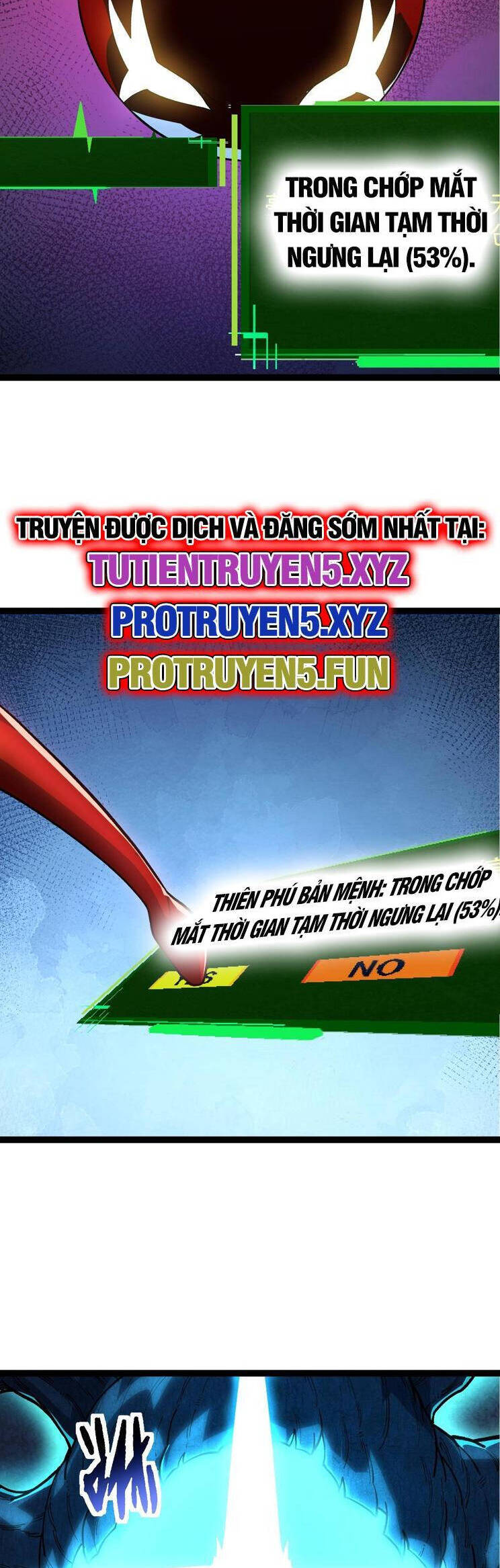 Chuyển Sinh Thành Liễu Đột Biến Chap 183 - Next Chap 184