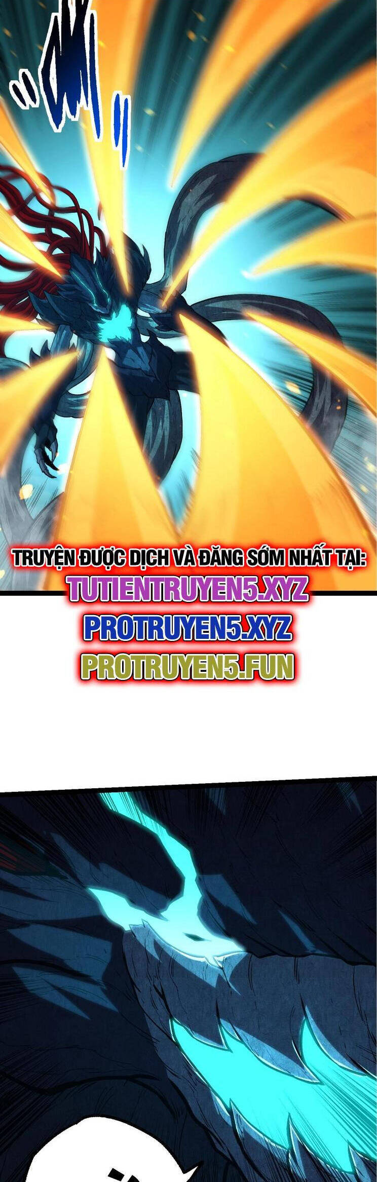 Chuyển Sinh Thành Liễu Đột Biến Chap 183 - Next Chap 184